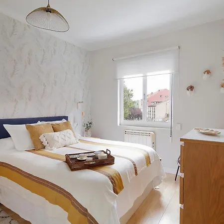 Appartement Precioso En Zona Historica Con Garaje Videovigilado