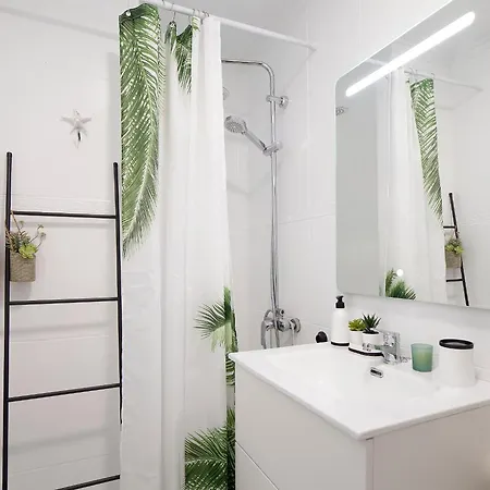 Appartement Precioso En Zona Historica Con Garaje Videovigilado