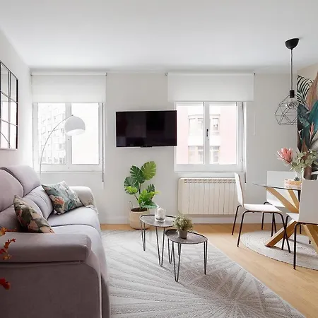 Precioso En Zona Historica Con Garaje Videovigilado Avilés