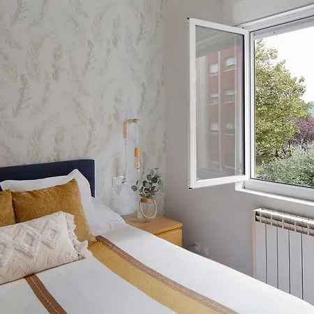 Precioso En Zona Historica Con Garaje Videovigilado Lejlighed *