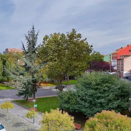 Precioso En Zona Historica Con Garaje Videovigilado Lejlighed *