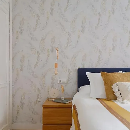 Lejlighed Precioso En Zona Historica Con Garaje Videovigilado