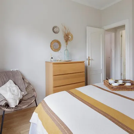 Lejlighed Precioso En Zona Historica Con Garaje Videovigilado *