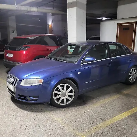 Precioso En Zona Historica Con Garaje Videovigilado *