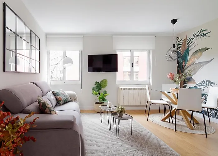 Precioso En Zona Historica Con Garaje Videovigilado Avilés