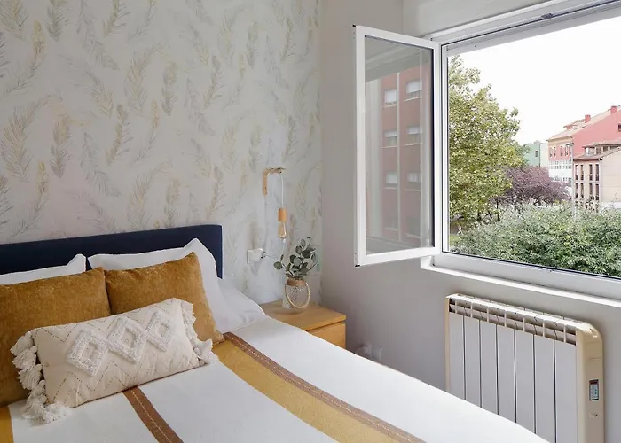 Precioso En Zona Historica Con Garaje Videovigilado Appartamento *