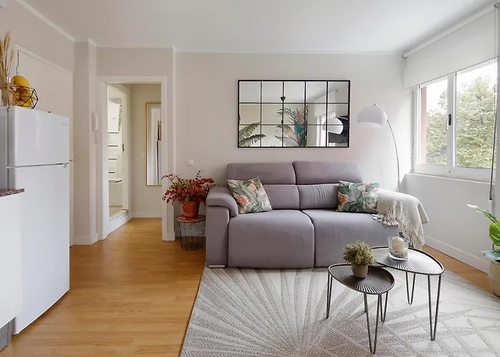 Precioso En Zona Historica Con Garaje Videovigilado Appartamento