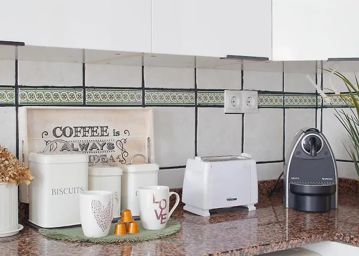 Appartamento Precioso En Zona Historica Con Garaje Videovigilado