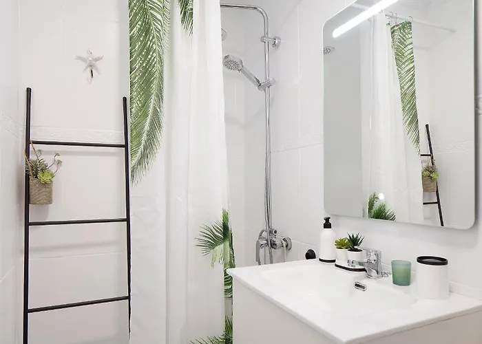 Appartamento Precioso En Zona Historica Con Garaje Videovigilado