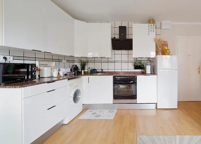 Precioso En Zona Historica Con Garaje Videovigilado Appartamento *