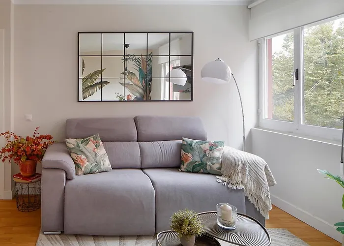 Appartamento Precioso En Zona Historica Con Garaje Videovigilado *