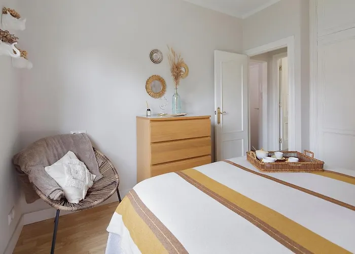 Appartamento Precioso En Zona Historica Con Garaje Videovigilado *