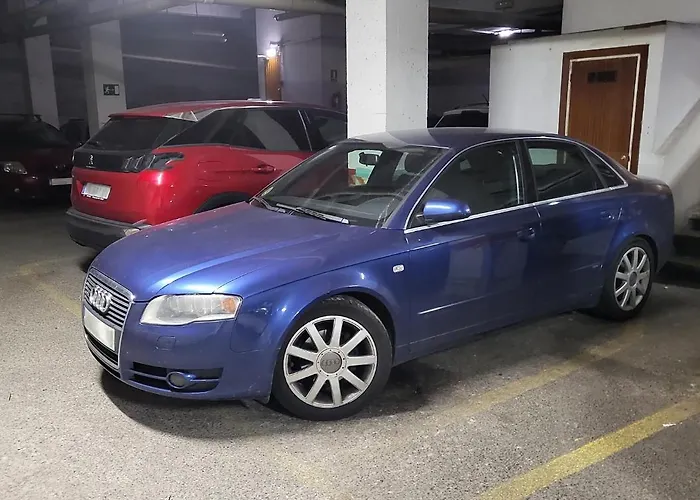 Precioso En Zona Historica Con Garaje Videovigilado *