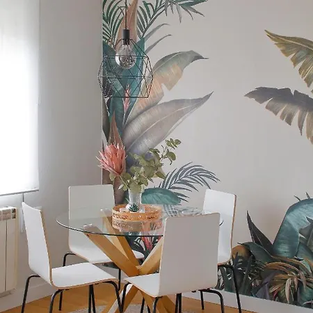 Precioso En Zona Historica Con Garaje Videovigilado Apartmán