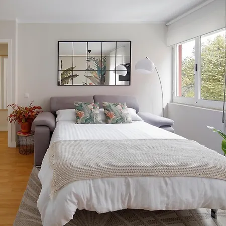 Precioso En Zona Historica Con Garaje Videovigilado Apartmán