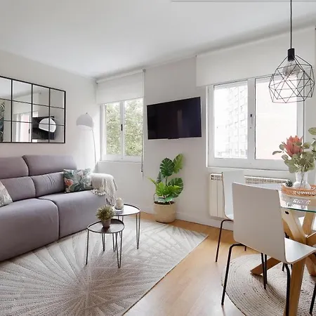 Precioso En Zona Historica Con Garaje Videovigilado Apartmán *