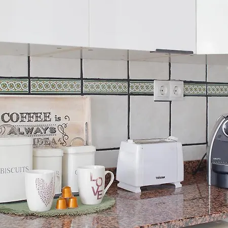 Apartmán Precioso En Zona Historica Con Garaje Videovigilado