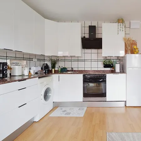 Precioso En Zona Historica Con Garaje Videovigilado Apartmán *