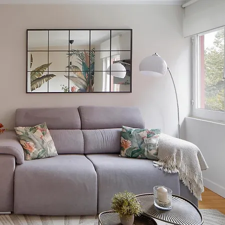 Apartmán Precioso En Zona Historica Con Garaje Videovigilado *