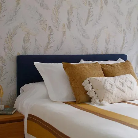 Apartmán Precioso En Zona Historica Con Garaje Videovigilado