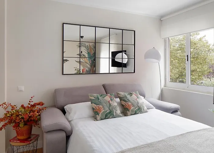 Precioso En Zona Histórica Con Garaje Videovigilado Apartamento *